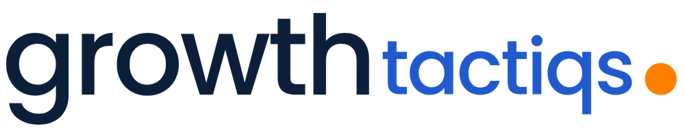 Growth Tactiqs